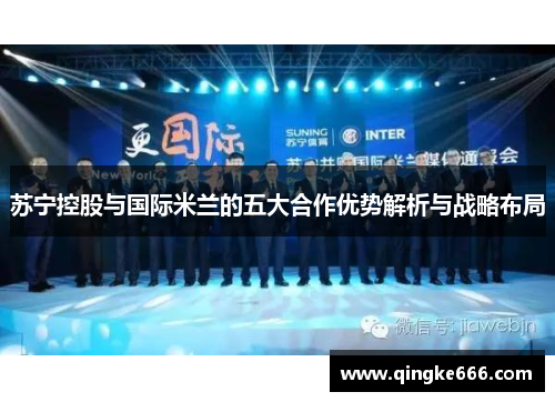 苏宁控股与国际米兰的五大合作优势解析与战略布局